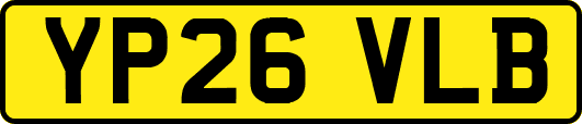 YP26VLB