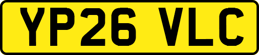 YP26VLC