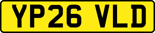 YP26VLD