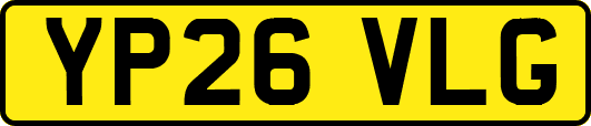 YP26VLG