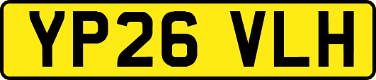 YP26VLH