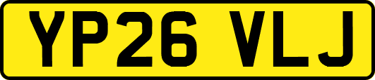 YP26VLJ