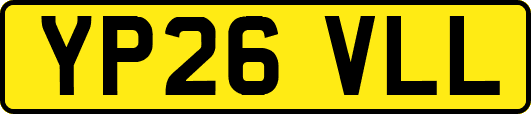 YP26VLL