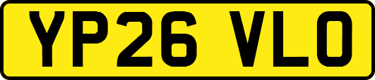 YP26VLO