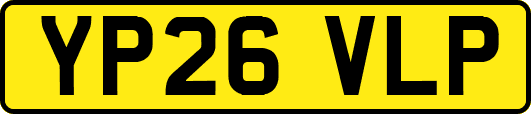 YP26VLP