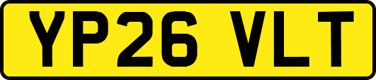 YP26VLT