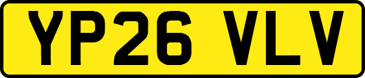 YP26VLV