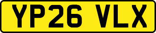 YP26VLX