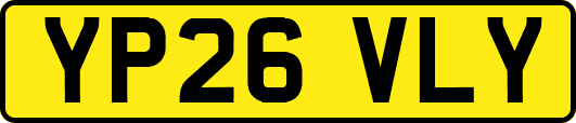 YP26VLY