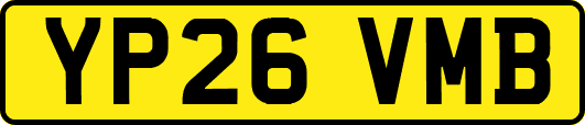 YP26VMB
