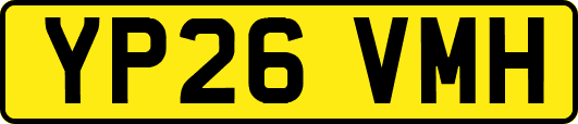 YP26VMH