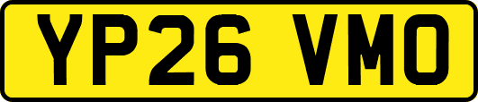 YP26VMO