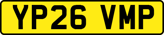 YP26VMP