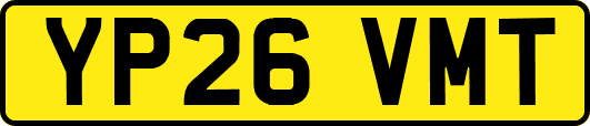 YP26VMT
