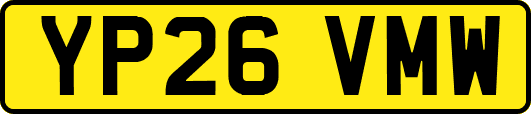 YP26VMW