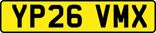 YP26VMX