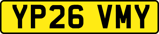 YP26VMY