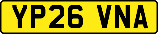 YP26VNA
