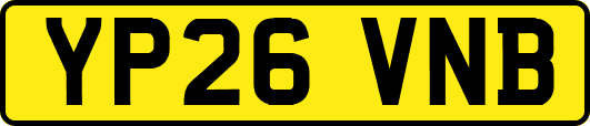YP26VNB