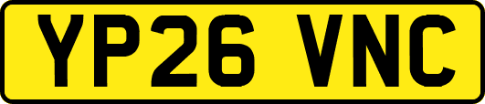 YP26VNC