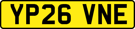 YP26VNE