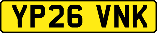 YP26VNK