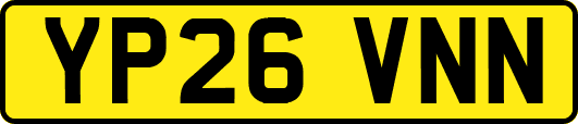 YP26VNN