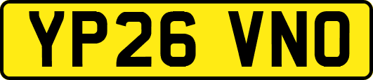 YP26VNO