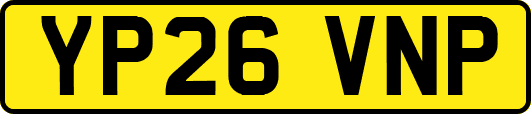 YP26VNP