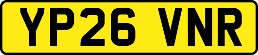 YP26VNR