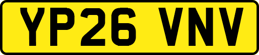 YP26VNV