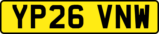 YP26VNW