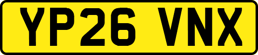 YP26VNX