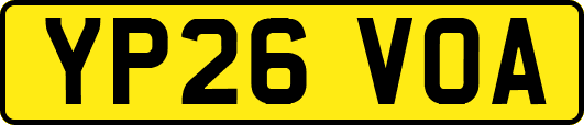 YP26VOA