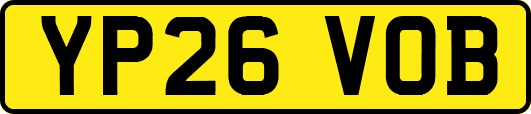 YP26VOB
