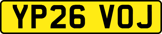 YP26VOJ