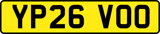 YP26VOO