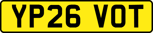 YP26VOT