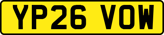 YP26VOW