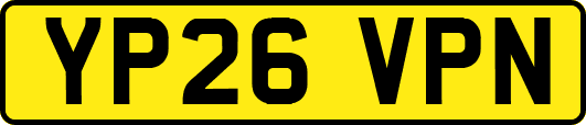 YP26VPN