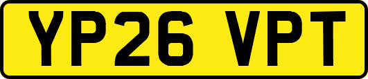 YP26VPT