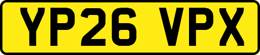 YP26VPX