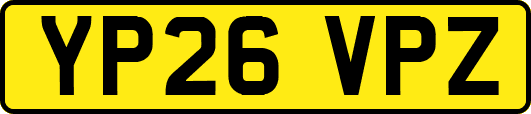 YP26VPZ