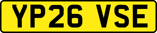 YP26VSE