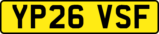 YP26VSF