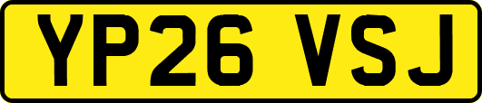 YP26VSJ