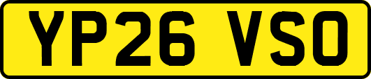 YP26VSO