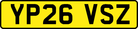 YP26VSZ