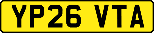 YP26VTA