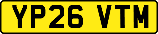 YP26VTM